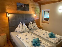 Holiday Flat Motzerngut, Mittersill