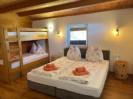 Holiday Flat Motzerngut, Mittersill