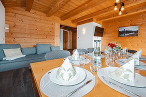 Apartment Motzerngut