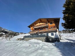 Holiday Flat Motzerngut, Mittersill