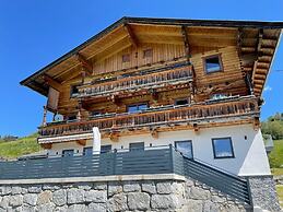 Holiday Flat Motzerngut, Mittersill