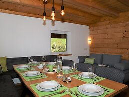 Holiday Flat Motzerngut, Mittersill