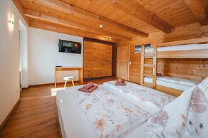 Apartment Motzerngut