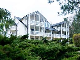 Ferienwohnung im Duenenpark Binz