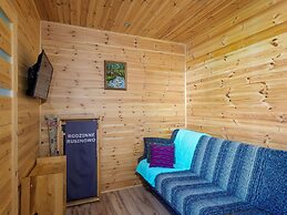 2-bedroom Holiday Cottages, Rusinowo