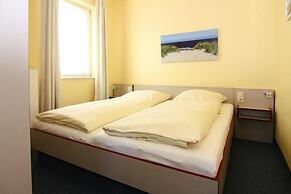 Panorama Apartment Near the Laboe Beach Promenade