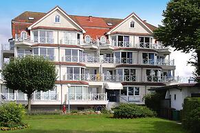 Apartment Near the Laboe Waterfront