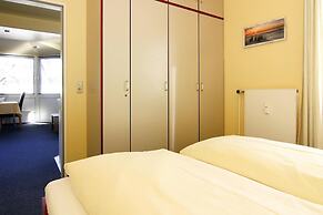 Panorama Apartment Near the Laboe Beach Promenade