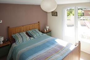 Pretty and Modern Villa With Private Pool, Cavalaire-sur-mer