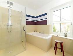 Ferienwohnung in Wyk auf Foehr