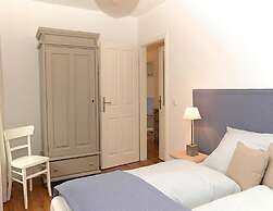 Ferienwohnung in Wyk auf Foehr