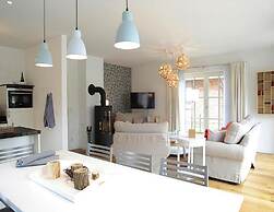 Ferienwohnung in Wyk auf Foehr