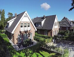 Ferienwohnung in Wyk auf Foehr