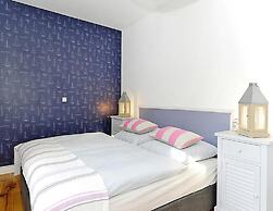 Ferienwohnung in Wyk auf Foehr