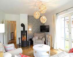 Ferienwohnung in Wyk auf Foehr