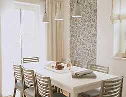 Ferienwohnung in Wyk auf Foehr