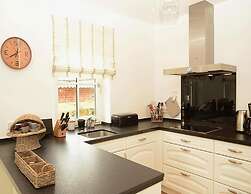 Ferienwohnung in Wyk auf Foehr