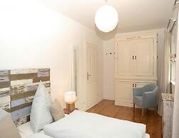 Ferienwohnung in Wyk auf Foehr