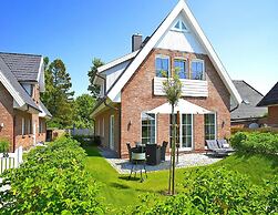 Ferienwohnung in Wyk auf Foehr