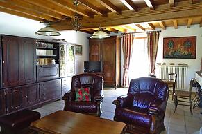 Cottage, St Maurice en Cotentin