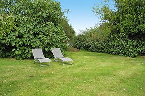 Cottage, St Maurice en Cotentin
