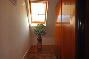 Gemutliche Ferienwohnung in Mallentin