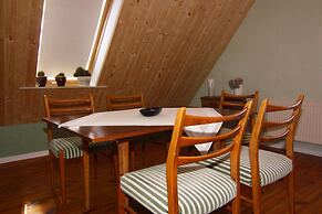 Gemutliche Ferienwohnung in Mallentin