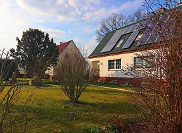 Gemutliche Ferienwohnung in Mallentin