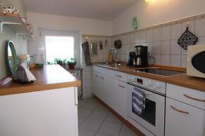 Gemutliche Ferienwohnung in Mallentin