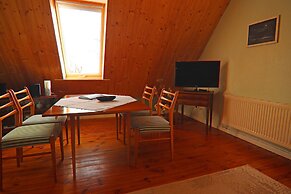 Gemutliche Ferienwohnung in Mallentin