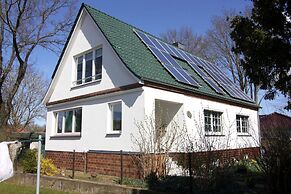 Gemutliche Ferienwohnung in Mallentin