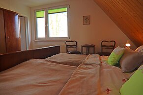 Gemutliche Ferienwohnung in Mallentin