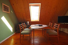 Gemutliche Ferienwohnung in Mallentin