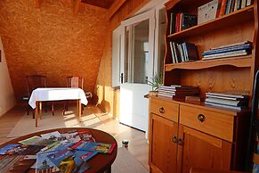 Gemutliche Ferienwohnung in Mallentin