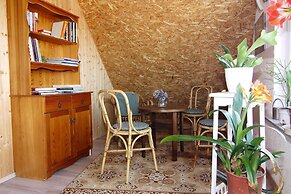 Gemutliche Ferienwohnung in Mallentin