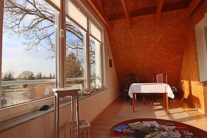 Gemutliche Ferienwohnung in Mallentin