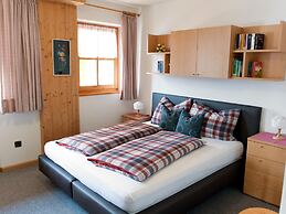 Apartment House Niedermunthof, Fermeda Funes