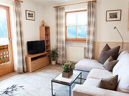 Apartment House Niedermunthof, Fermeda Funes