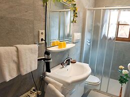 Apartment House Niedermunthof, Fermeda Funes