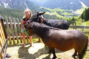 Apartment House Niedermunthof, Fermeda Funes