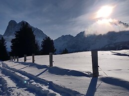 Apartment House Niedermunthof, Fermeda Funes