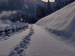 Apartment House Niedermunthof, Fermeda Funes