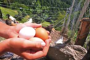 Apartment House Niedermunthof, Fermeda Funes