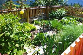 Apartment House Niedermunthof, Fermeda Funes