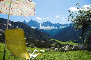 Apartment House Niedermunthof, Fermeda Funes