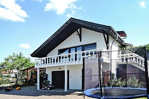 Holiday Home in Stepnica
