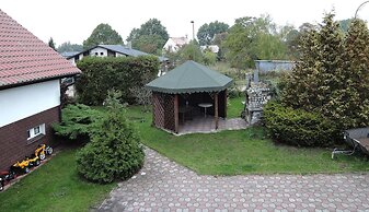 Holiday Home in Stepnica