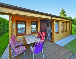 Holiday Home by the Lake, Rosnowo