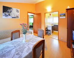Holiday Home by the Lake, Rosnowo