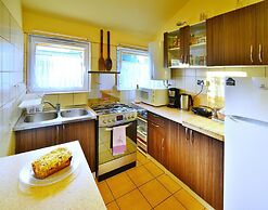 Holiday Home by the Lake, Rosnowo